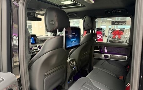 Mercedes-Benz G-Класс W463 рестайлинг _iii, 2026 год, 25 499 000 рублей, 27 фотография