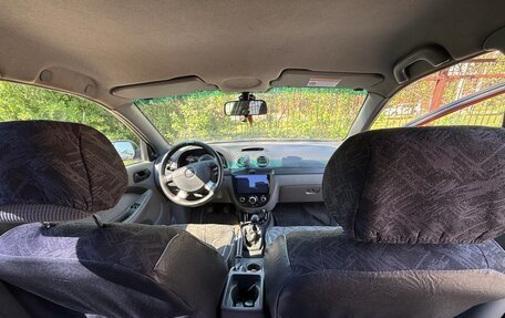 Chevrolet Lacetti, 2008 год, 330 000 рублей, 7 фотография