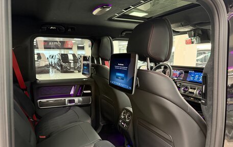 Mercedes-Benz G-Класс W463 рестайлинг _iii, 2026 год, 25 499 000 рублей, 30 фотография