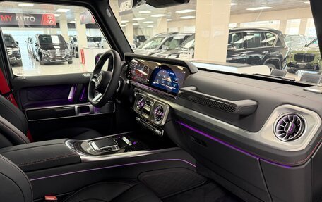 Mercedes-Benz G-Класс W463 рестайлинг _iii, 2026 год, 25 499 000 рублей, 32 фотография