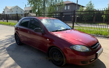 Chevrolet Lacetti, 2008 год, 330 000 рублей, 5 фотография