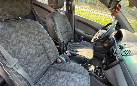 Chevrolet Lacetti, 2008 год, 330 000 рублей, 8 фотография