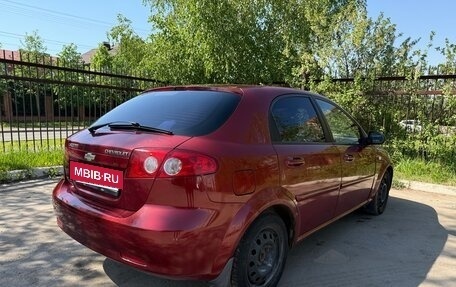 Chevrolet Lacetti, 2008 год, 330 000 рублей, 4 фотография