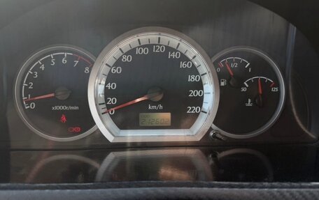 Chevrolet Lacetti, 2008 год, 330 000 рублей, 10 фотография