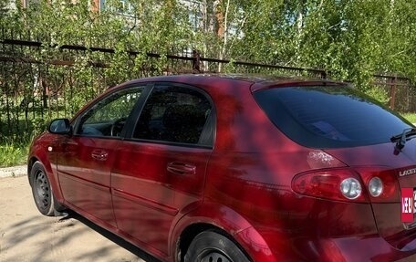 Chevrolet Lacetti, 2008 год, 330 000 рублей, 2 фотография