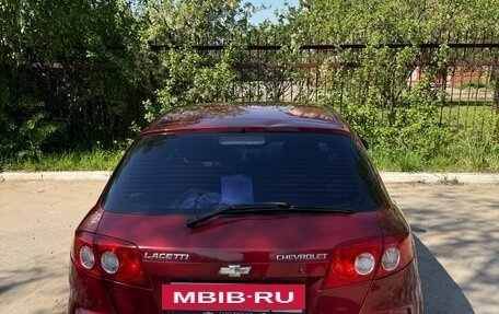 Chevrolet Lacetti, 2008 год, 330 000 рублей, 3 фотография