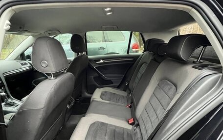 Volkswagen Golf VII, 2013 год, 1 380 000 рублей, 18 фотография