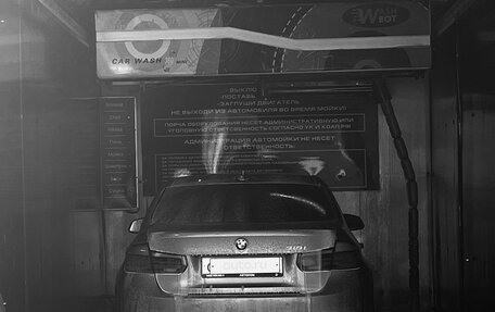 BMW 3 серия, 2016 год, 1 450 000 рублей, 8 фотография