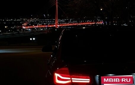 BMW 3 серия, 2016 год, 1 450 000 рублей, 7 фотография