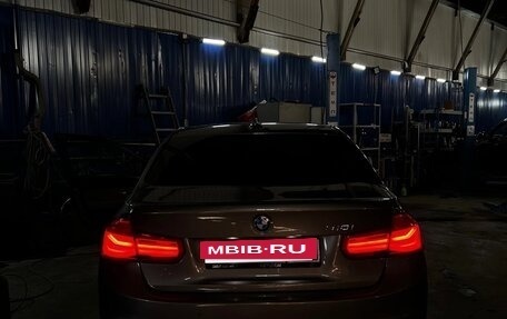 BMW 3 серия, 2016 год, 1 450 000 рублей, 6 фотография