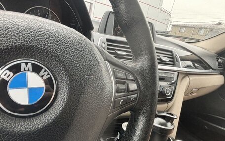 BMW 3 серия, 2016 год, 1 450 000 рублей, 10 фотография