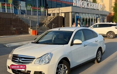 Nissan Almera, 2015 год, 400 000 рублей, 2 фотография