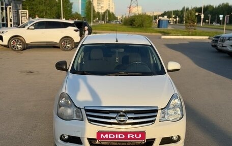 Nissan Almera, 2015 год, 400 000 рублей, 4 фотография