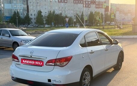 Nissan Almera, 2015 год, 400 000 рублей, 6 фотография