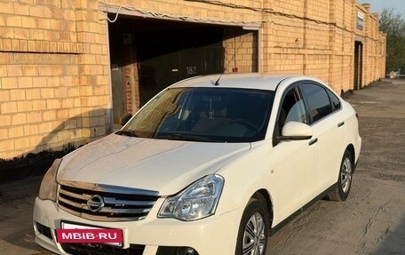 Nissan Almera, 2015 год, 400 000 рублей, 7 фотография