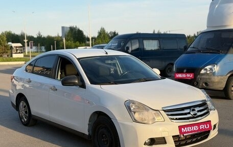 Nissan Almera, 2015 год, 400 000 рублей, 3 фотография