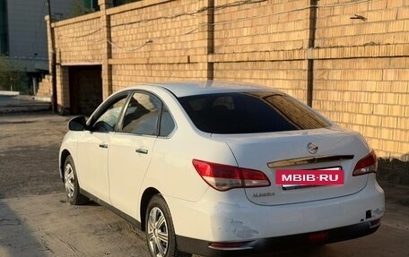 Nissan Almera, 2015 год, 400 000 рублей, 10 фотография