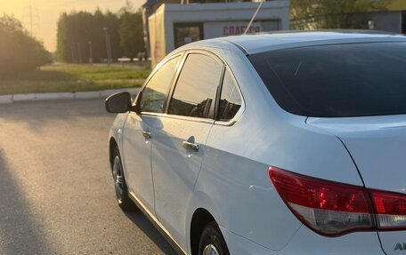 Nissan Almera, 2015 год, 400 000 рублей, 19 фотография