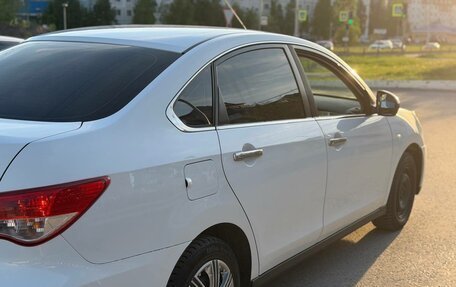 Nissan Almera, 2015 год, 400 000 рублей, 18 фотография