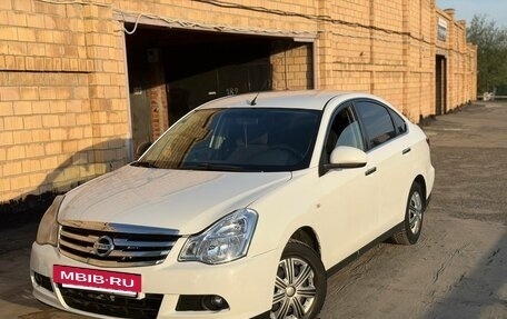 Nissan Almera, 2015 год, 400 000 рублей, 12 фотография