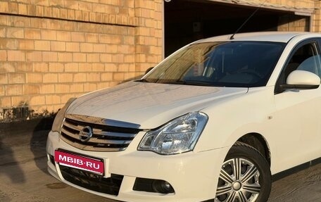 Nissan Almera, 2015 год, 400 000 рублей, 14 фотография