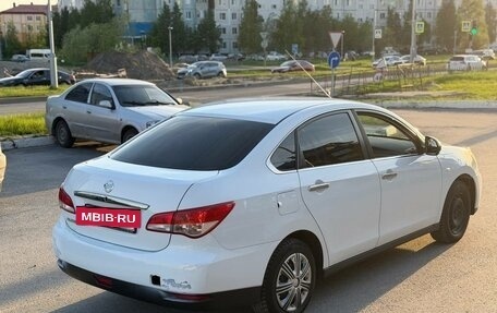 Nissan Almera, 2015 год, 400 000 рублей, 21 фотография