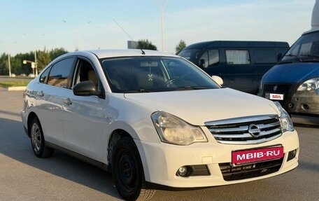 Nissan Almera, 2015 год, 400 000 рублей, 16 фотография