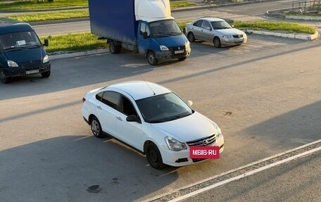 Nissan Almera, 2015 год, 400 000 рублей, 22 фотография