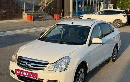 Nissan Almera, 2015 год, 400 000 рублей, 15 фотография