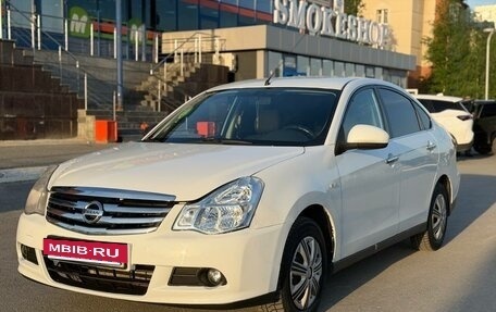 Nissan Almera, 2015 год, 400 000 рублей, 17 фотография
