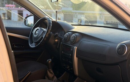 Nissan Almera, 2015 год, 400 000 рублей, 23 фотография