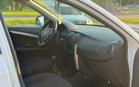 Nissan Almera, 2015 год, 400 000 рублей, 26 фотография