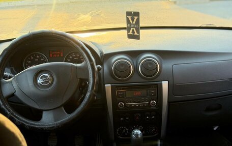 Nissan Almera, 2015 год, 400 000 рублей, 25 фотография