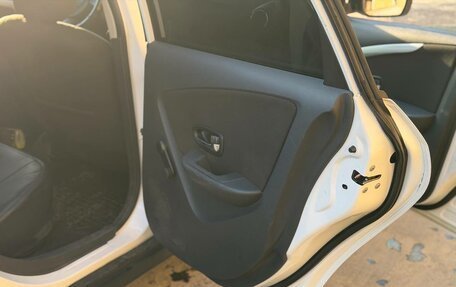 Nissan Almera, 2015 год, 400 000 рублей, 32 фотография