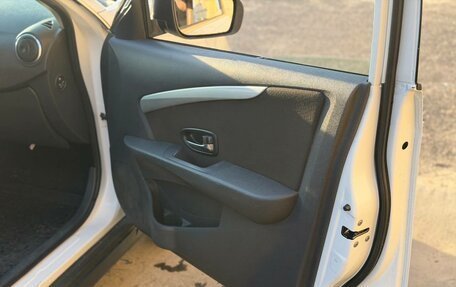 Nissan Almera, 2015 год, 400 000 рублей, 33 фотография