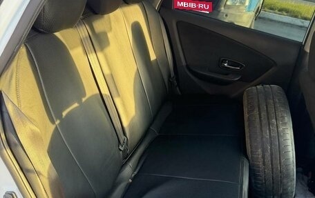 Nissan Almera, 2015 год, 400 000 рублей, 28 фотография