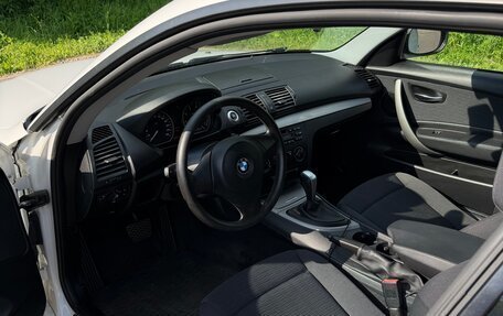 BMW 1 серия, 2010 год, 695 000 рублей, 7 фотография