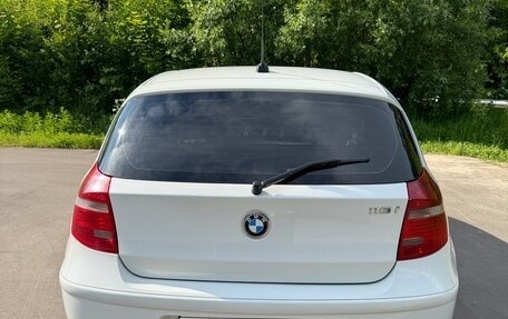 BMW 1 серия, 2010 год, 695 000 рублей, 4 фотография