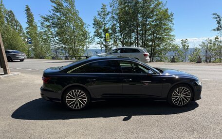 Audi A6, 2020 год, 4 270 000 рублей, 3 фотография