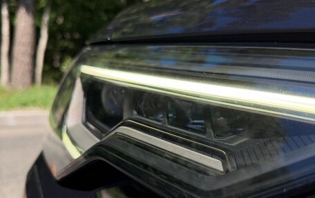 Audi A6, 2020 год, 4 270 000 рублей, 9 фотография