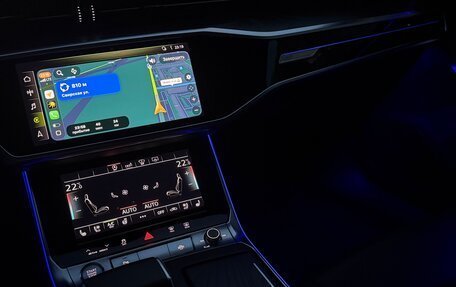 Audi A6, 2020 год, 4 270 000 рублей, 4 фотография