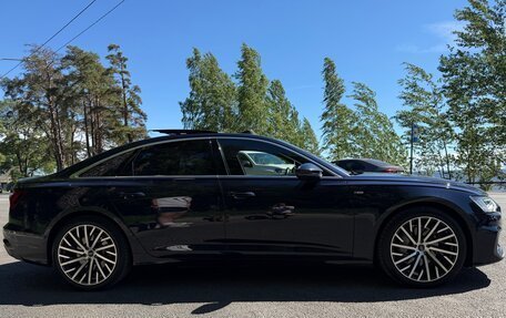 Audi A6, 2020 год, 4 270 000 рублей, 7 фотография