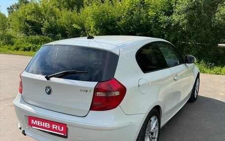 BMW 1 серия, 2010 год, 695 000 рублей, 5 фотография