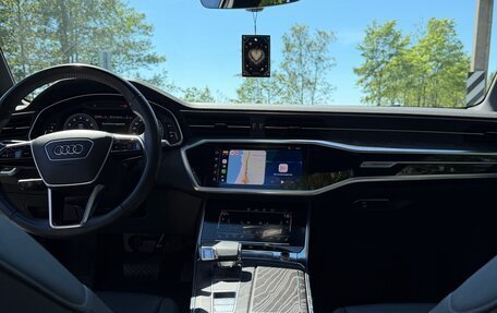 Audi A6, 2020 год, 4 270 000 рублей, 19 фотография
