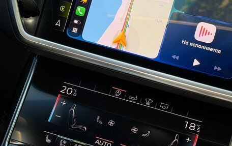 Audi A6, 2020 год, 4 270 000 рублей, 17 фотография