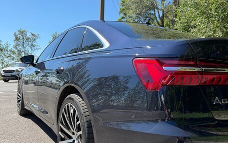 Audi A6, 2020 год, 4 270 000 рублей, 25 фотография
