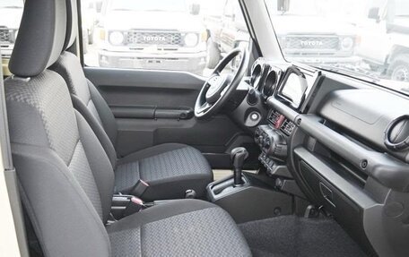 Suzuki Jimny, 2025 год, 3 092 000 рублей, 7 фотография