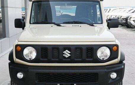 Suzuki Jimny, 2025 год, 3 092 000 рублей, 2 фотография
