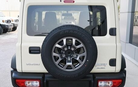 Suzuki Jimny, 2025 год, 3 092 000 рублей, 3 фотография