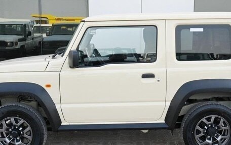 Suzuki Jimny, 2025 год, 3 092 000 рублей, 4 фотография